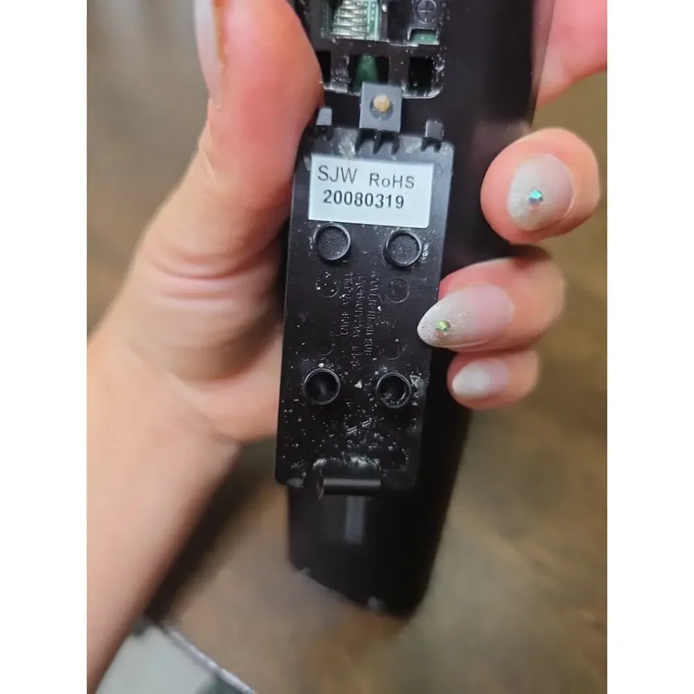 Samsung BN59-00852A Remote Control for TV LN32B550‎ LN32B650 LN40B610